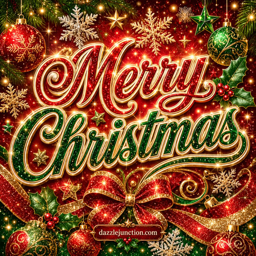 Christmas Picture