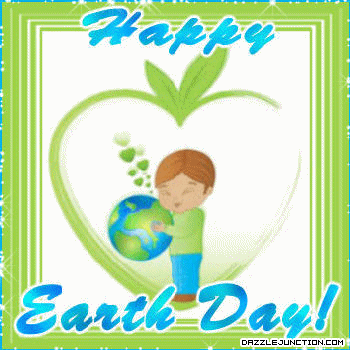 Earth Day Picture