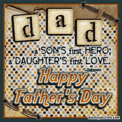 Fathers Day Picture