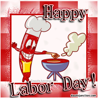 Labor Day Picture