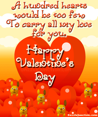 Valentine Quotes Picture