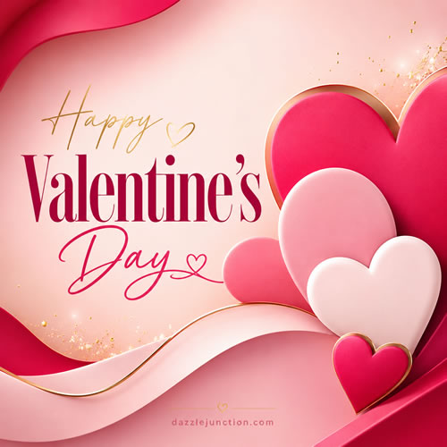 Valentine's Day Picture