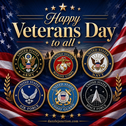 Veterans Day Picture
