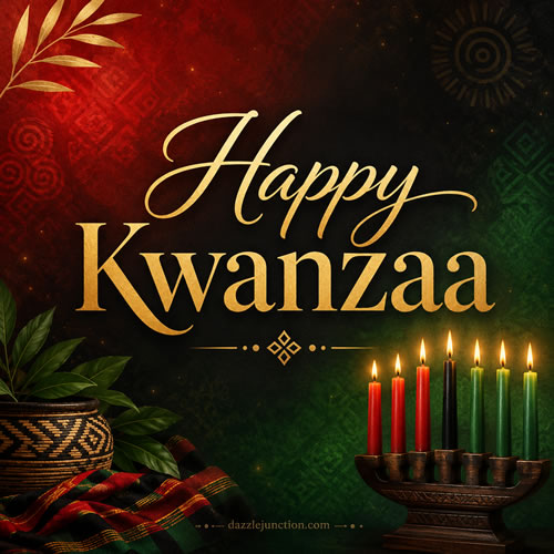 Kwanzaa Celebration