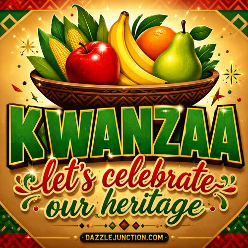 Kwanzaa Heritage