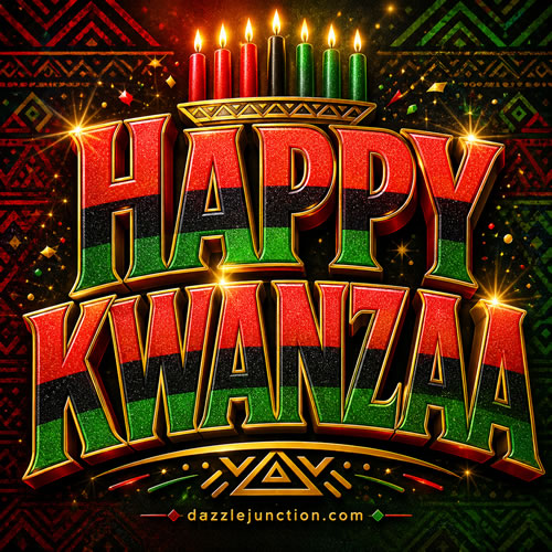 Kwanzaa