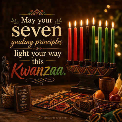 Seven Guiding Principles
