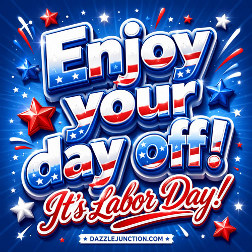 Take the Day Off