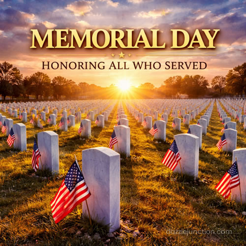 Honoring Sunrise Cemetery