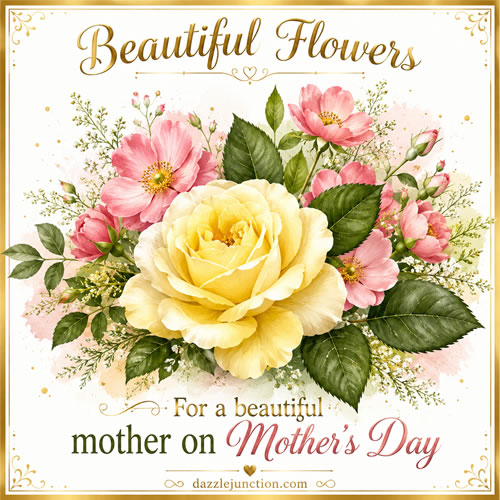 Beautiful Flowers