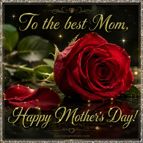 Best Mom
