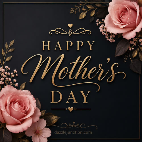 Classy Mothers Day