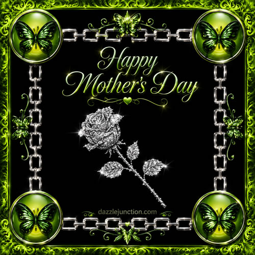 Green Mothers Day