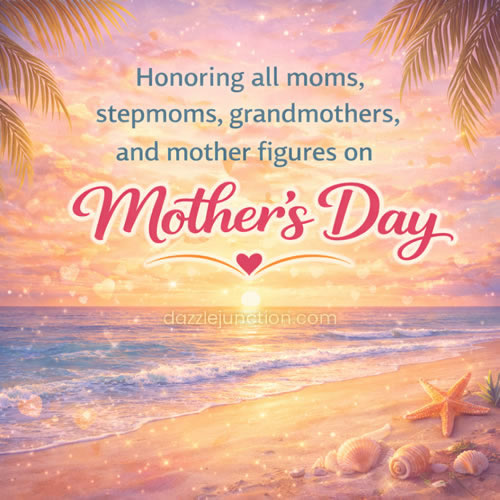 Honoring All Moms