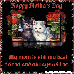 Mom Best Friend