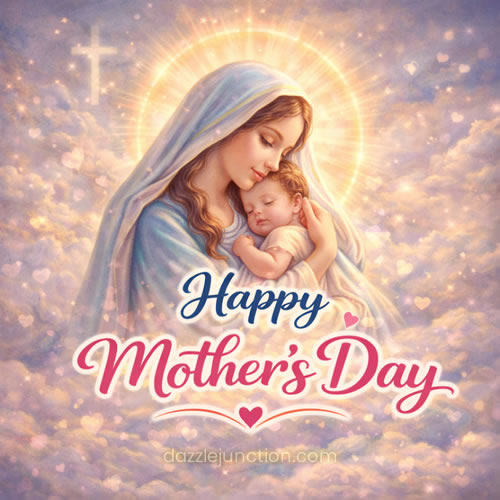 Mothers Day Religious