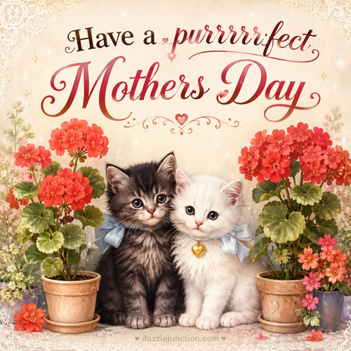 Puuuuurfect Mother