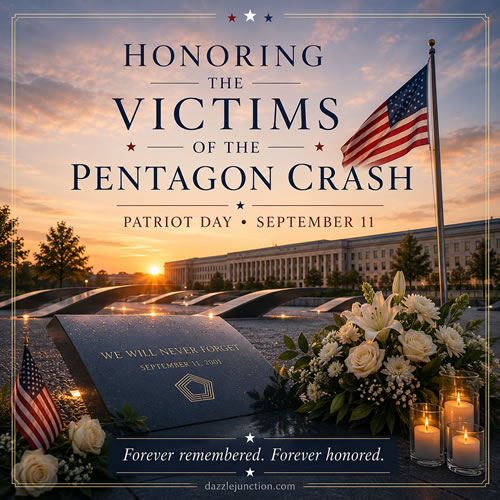 Honor Pentagon