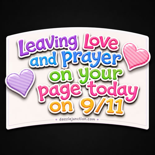 Love And Prayer