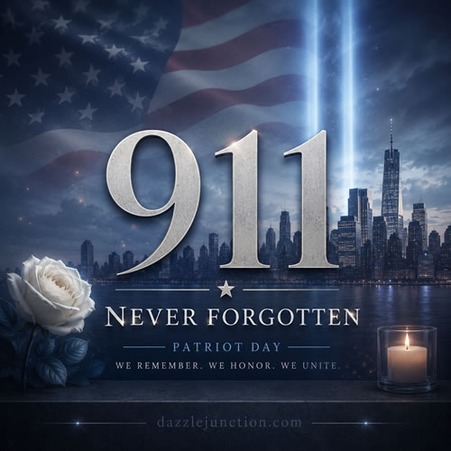 Never Forgotten