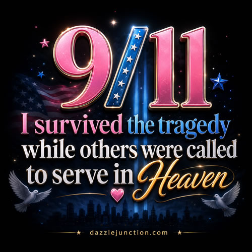 Nine Eleven Survivor