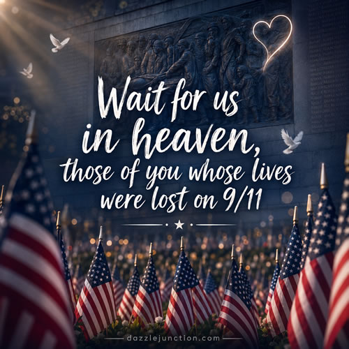 Wait In Heaven