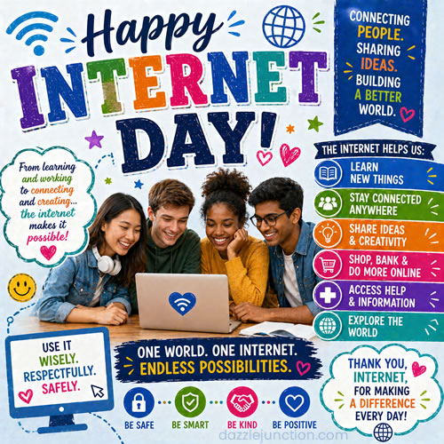 Internet Day