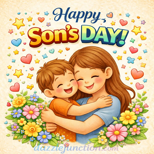 Sons Day