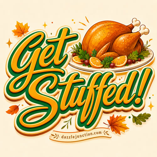 Get Stuffed