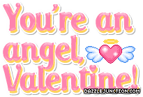 Angel Valentine