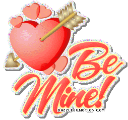 Be Mine