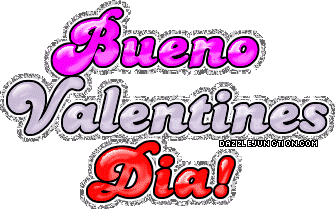 Bueno Valentines Dia