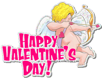 Cupid Valentine