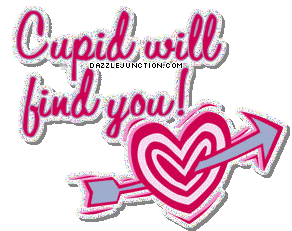 Cupid Will Find You