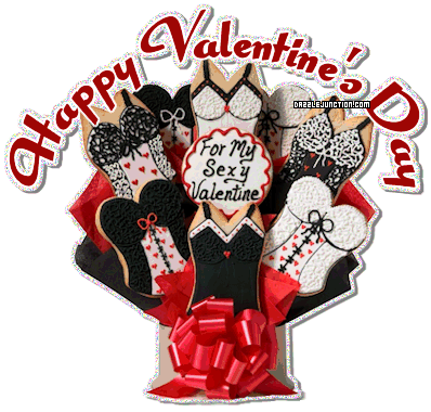 Happy Valentines Day