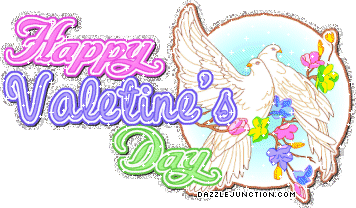 Happy Valentines Day