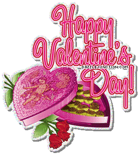 Happy Valentines Day