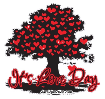 Its Love Day