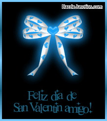Amigo De San Valentn