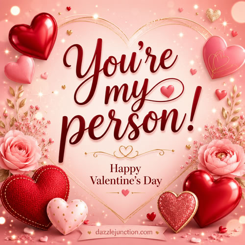 My Person