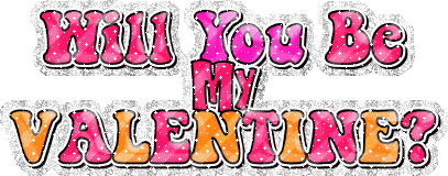 Be Valentine Happy Valentines Day image