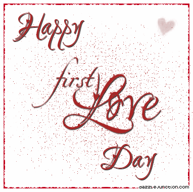 First Love Day