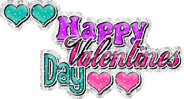 Happy Valentines Day