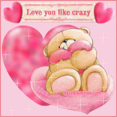 Love Like Crazy