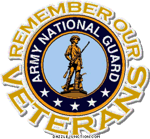 National Guard Remember