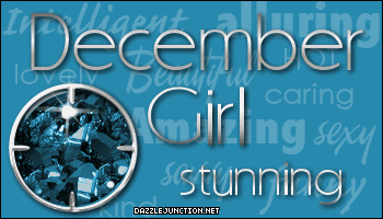 December Stunning