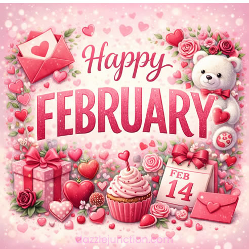 February Picture