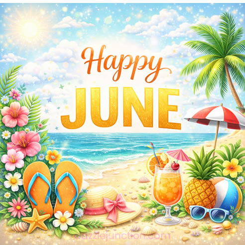 June Picture