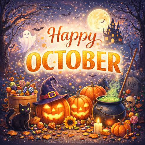 October Picture