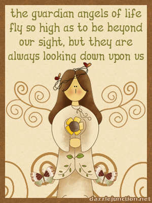 Guardian Angels